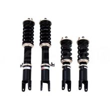 BC Racing 00-09 S2000 BR Type Extreme Drop Coilovers