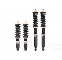 BC Racing 98-01 CR-V BR Type Extreme Drop Coilovers