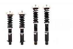 BC Racing 05-12 Acura RL AWD BR Type Extreme Drop Coilovers