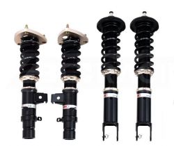 BC Racing 13-17 Accord BR Type Coilovers
