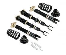 BC Racing 18-22 Accord BR Type Coilovers