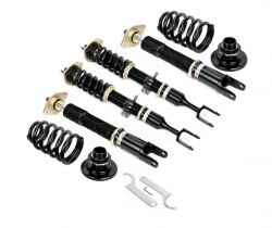 BC Racing 18-22 Accord BR Type Coilovers