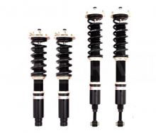 BC Racing 03-07 Accord BR Type Coilovers