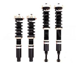 BC Racing 03-07 Accord BR Type Coilovers