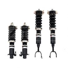BC Racing 92-01 Prelude BR Type Coilovers BC Racing 92-01 Prelude BR Type Coilovers