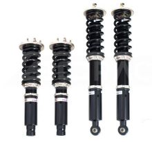 BC Racing 04-08 TL BR Type Extreme Drop Coilovers