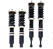 BC Racing 04-08 TSX BR Type Coilovers
