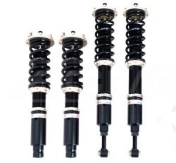 BC Racing 04-08 TSX BR Type Coilovers