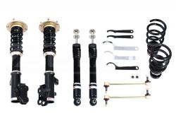 BC Racing 07-12 RDX BR Type Coilovers