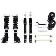 BC Racing 12-15 Civic / 12-13 Civic Si BR Type Coilovers