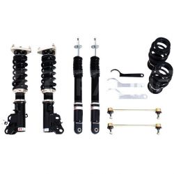 BC Racing 12-15 Civic / 12-13 Civic Si BR Type Coilovers