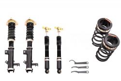 BC Racing 05-10 Odyssey BR Type Extreme Drop Coilovers