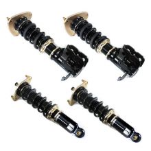 BC Racing 84-87 Civic BR Type Coilovers