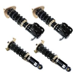 BC Racing 84-87 Civic BR Type Coilovers