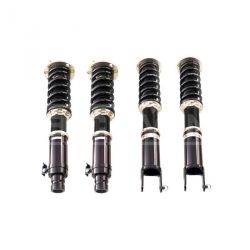 BC Racing 09-14 TL BR Type Extreme Drop Coilovers