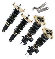 BC Racing 02-06 RSX DS Type Coilovers