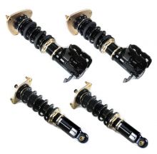 BC Racing 06-11 Civic BR Type Extreme Drop Coilovers