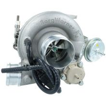 Borgwarner EFR 7163 Turbocharger