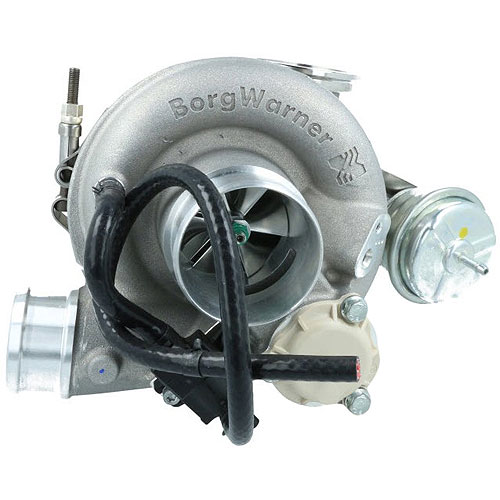 Borgwarner EFR 7163-Fv Turbocharger