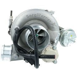 Borgwarner EFR 7163-Fv Turbocharger