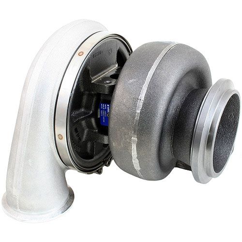 M.A BorgWarner S463SX Turbocharger w/ VOF 1.10A/R Housing | 169012 | K