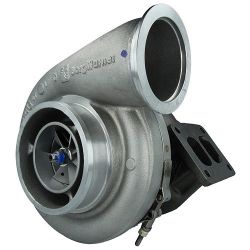 Borgwarner S474SX3 74.56mm Turbocharger w/ VTF 1.10A/R Housing