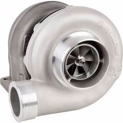 Borgwarner S366SX3 Turbocharger w/ VTF .91A/R Housing