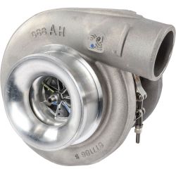 Borgwarner S467SX3 9183 Turbocharger w/ VTF 1.10A/R Housing