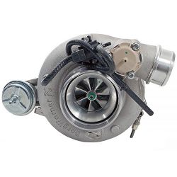 Borgwarner EFR 8374-B Turbocharger