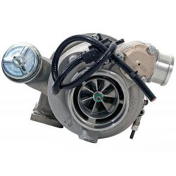 Borgwarner EFR 7670-B Turbocharger