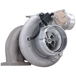 Borgwarner EFR 7670-D Turbocharger