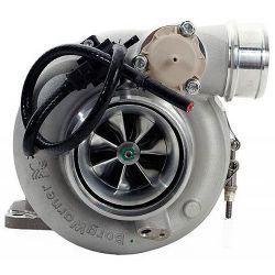 Borgwarner EFR 9180-D Turbocharger