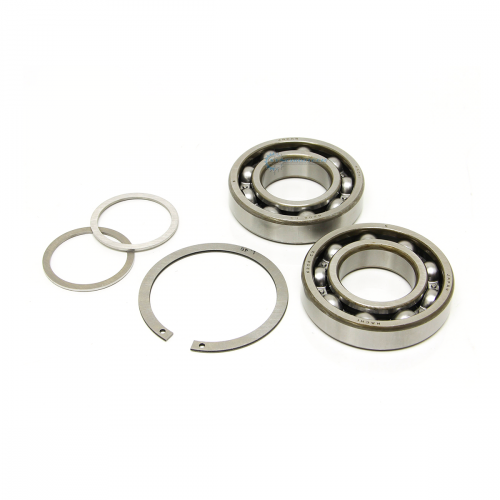 Synchrotech 9497 Integra GSR/ITR Differential Ball Bearing Conversion