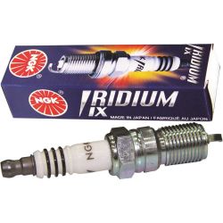 NGK 94-01 Integra VTEC Iridium IX Spark Plugs