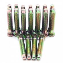 Blox Racing Extended M12 x 1.5 16 Piece Wheel Stud Kit