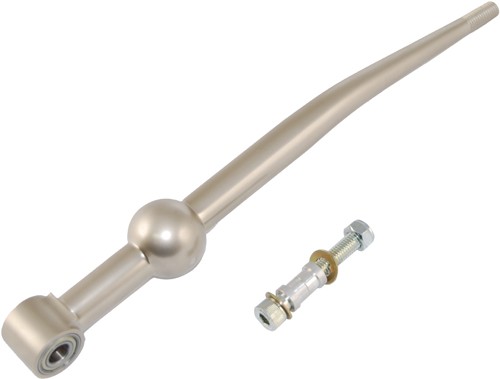 BLOX 88-00 Honda Civic / 90-93 Acura Integra Single Bend Short Shifter