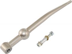 BLOX 88-00 Honda Civic / 90-93 Acura Integra Single Bend Short Shifter