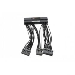 Blox Racing OBD2A Chassis to OBD1 ECU Jumper Harness