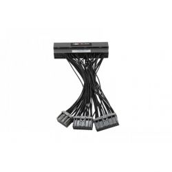 Blox Racing OBD2B Chassis to OBD1 ECU Jumper Harness