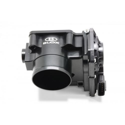 Blox Racing 16-21 Civic 1.5T 58mm Drive By Wire Throttle Body