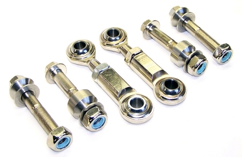Blox Racing Adjustable End Link Set