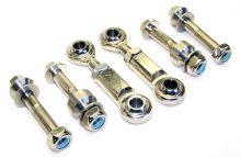 Blox Racing Adjustable End Link Set