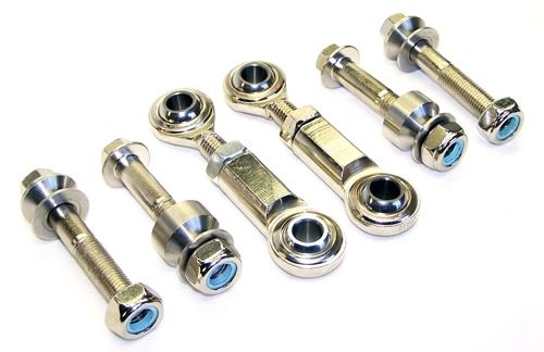 Blox Racing Adjustable End Link Set | BXSS-10101-AEL | K Series Parts