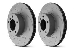 EBC 02-06 RSX / 04-05 Civic Si Rear BSD Rotor Set