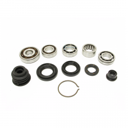 Synchrotech Honda D-Series Bearing and Seal Kit: 35mm Bearings