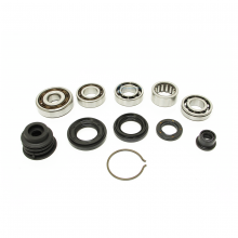 Synchrotech Honda D16 Bearing and Seal Kit: 40mm Bearings