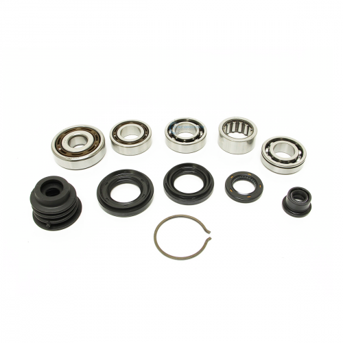 Synchrotech Honda D16 Bearing and Seal Kit: 40mm Bearings | BSK