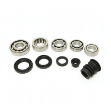 Synchrotech 92-02 Prelude/Accord Bearing and Seal Kit