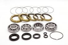 Synchrotech 03-07 Accord APG6 Carbon Rebuild Kit