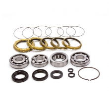 SynchroTech 02-05 Civic Si Carbon Rebuild Kit